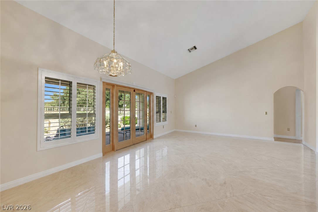 2921 Golf Links Drive Las Vegas NV 89134