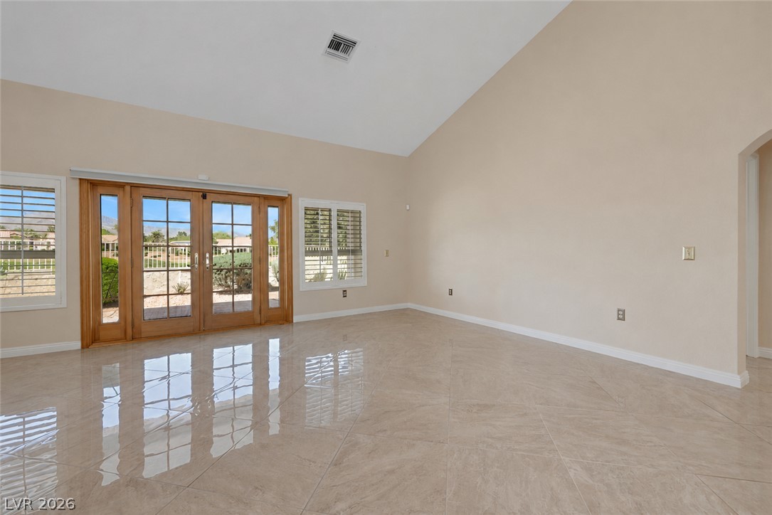 2921 Golf Links Drive Las Vegas NV 89134