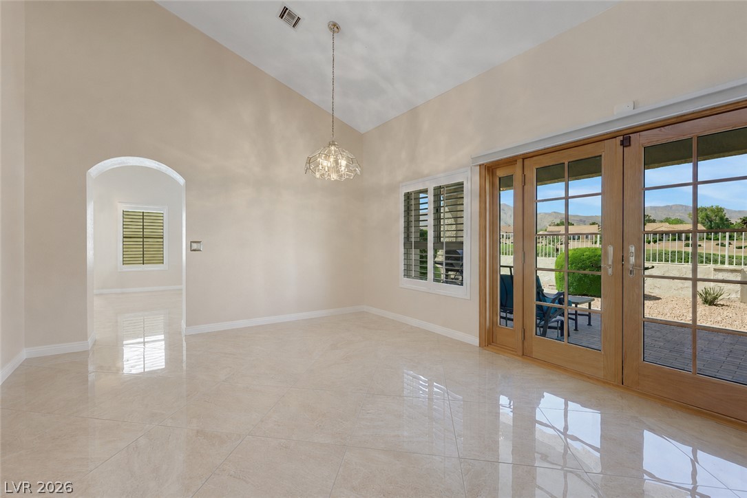 2921 Golf Links Drive Las Vegas NV 89134