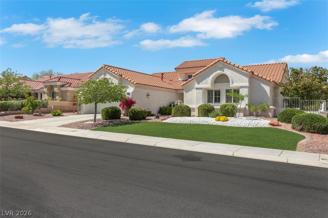 2921 Golf Links Drive Las Vegas NV 89134