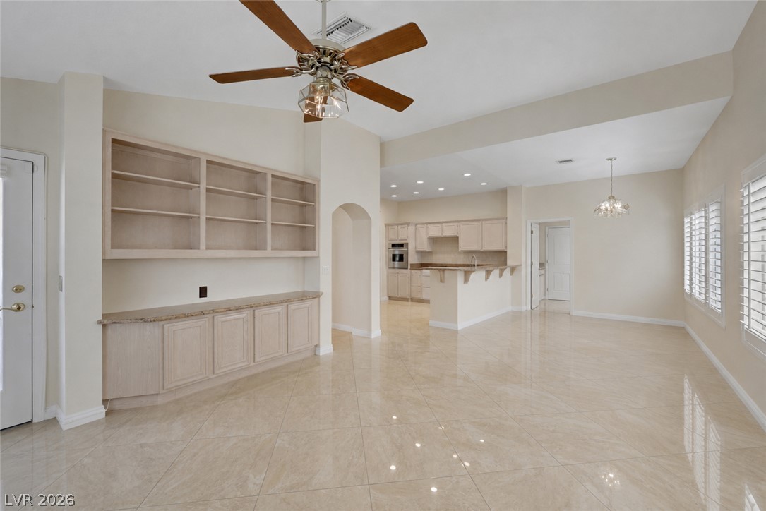 2921 Golf Links Drive Las Vegas NV 89134