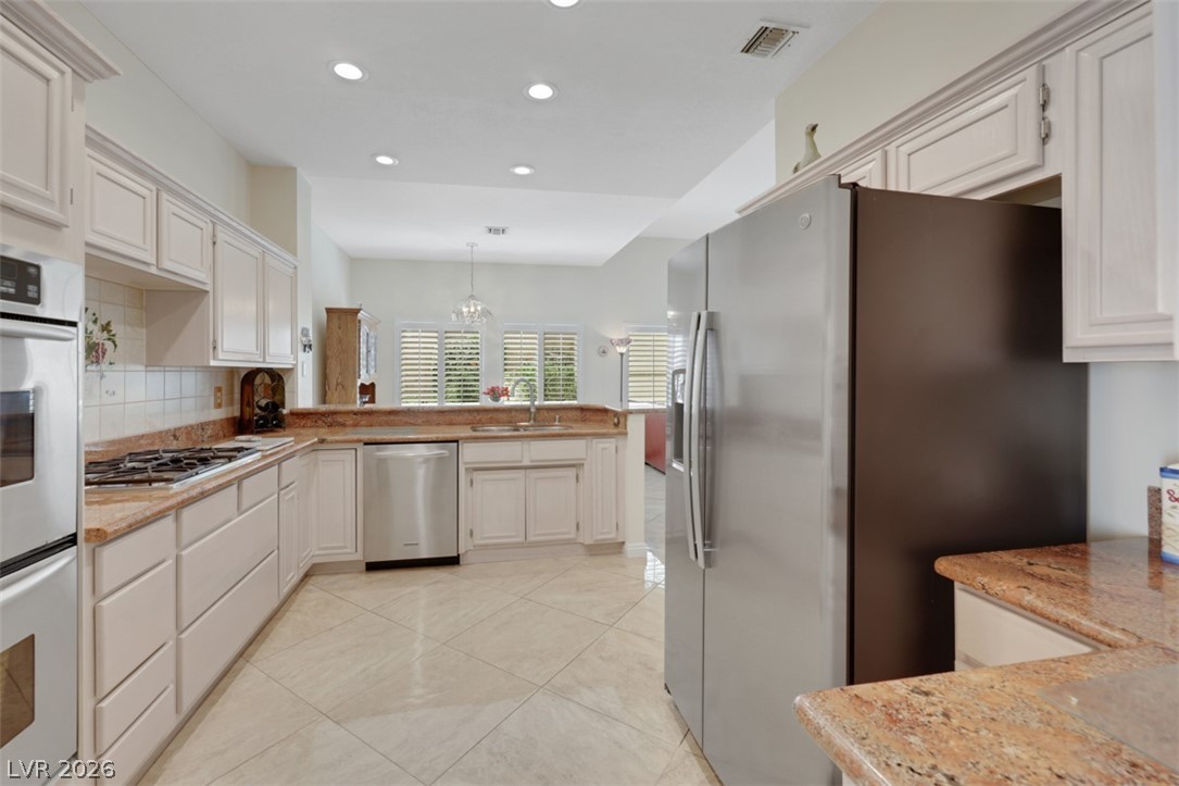 2921 Golf Links Drive Las Vegas NV 89134