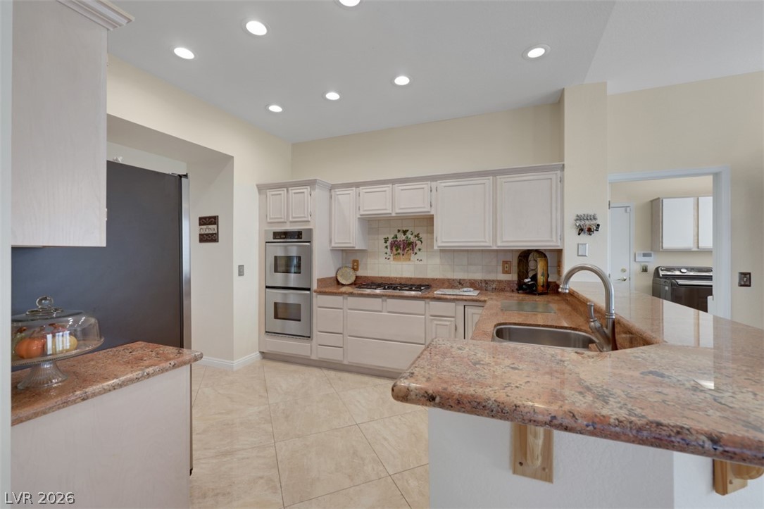 2921 Golf Links Drive Las Vegas NV 89134