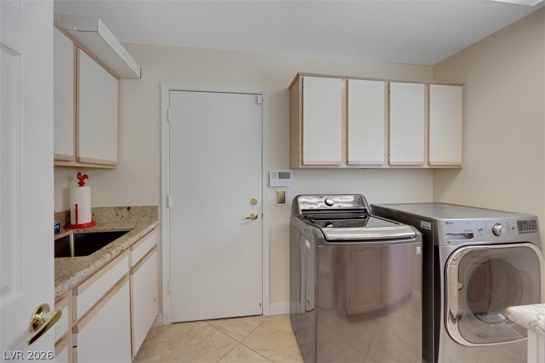 2921 Golf Links Drive Las Vegas NV 89134