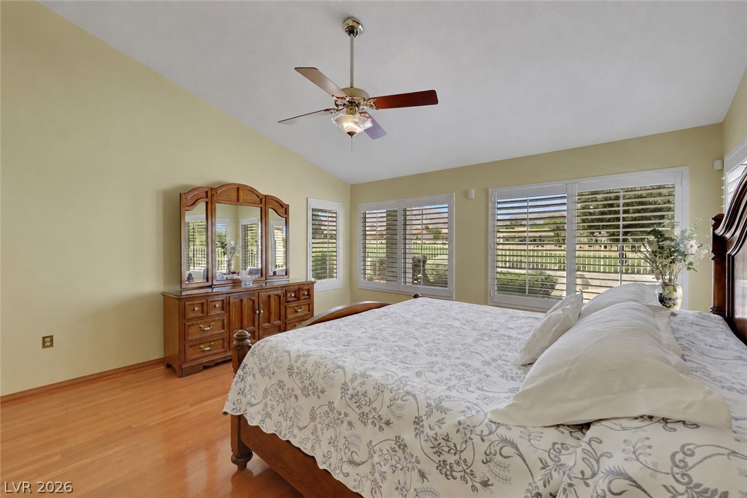 2921 Golf Links Drive Las Vegas NV 89134