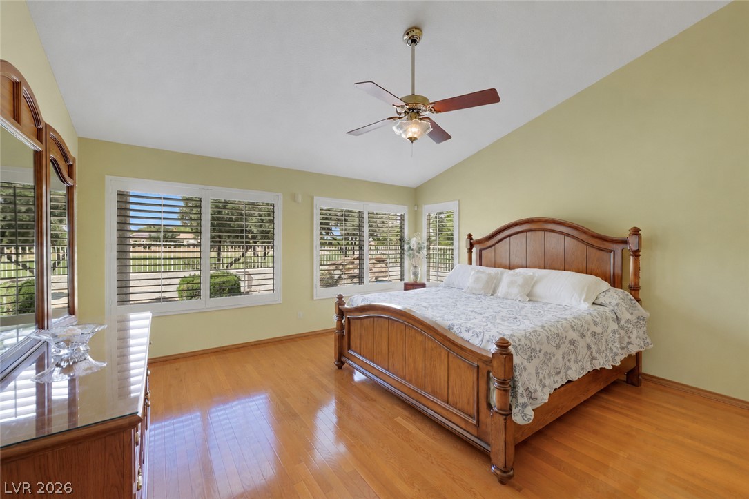 2921 Golf Links Drive Las Vegas NV 89134