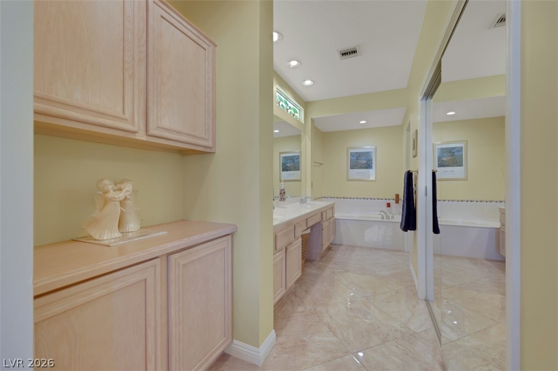 2921 Golf Links Drive Las Vegas NV 89134