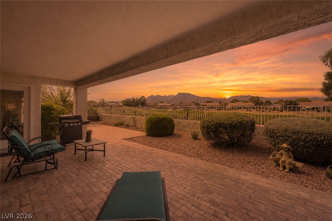 2921 Golf Links Drive Las Vegas NV 89134
