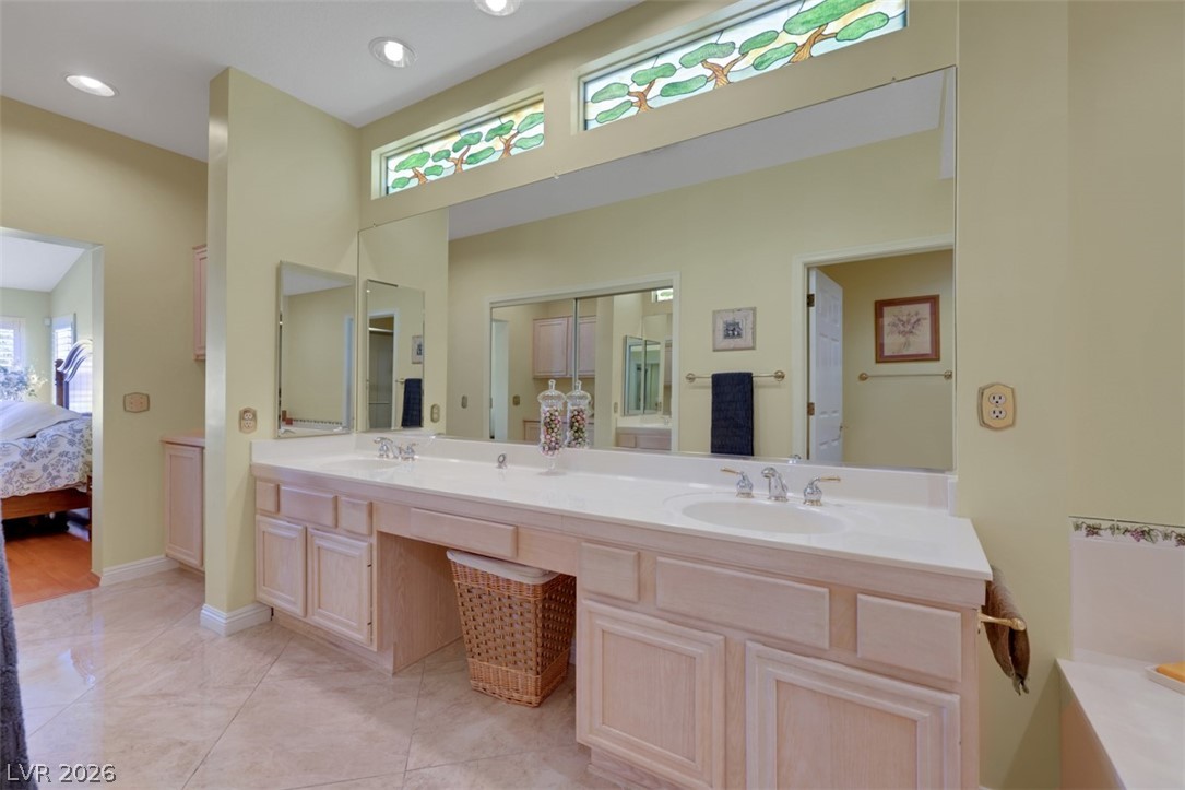 2921 Golf Links Drive Las Vegas NV 89134