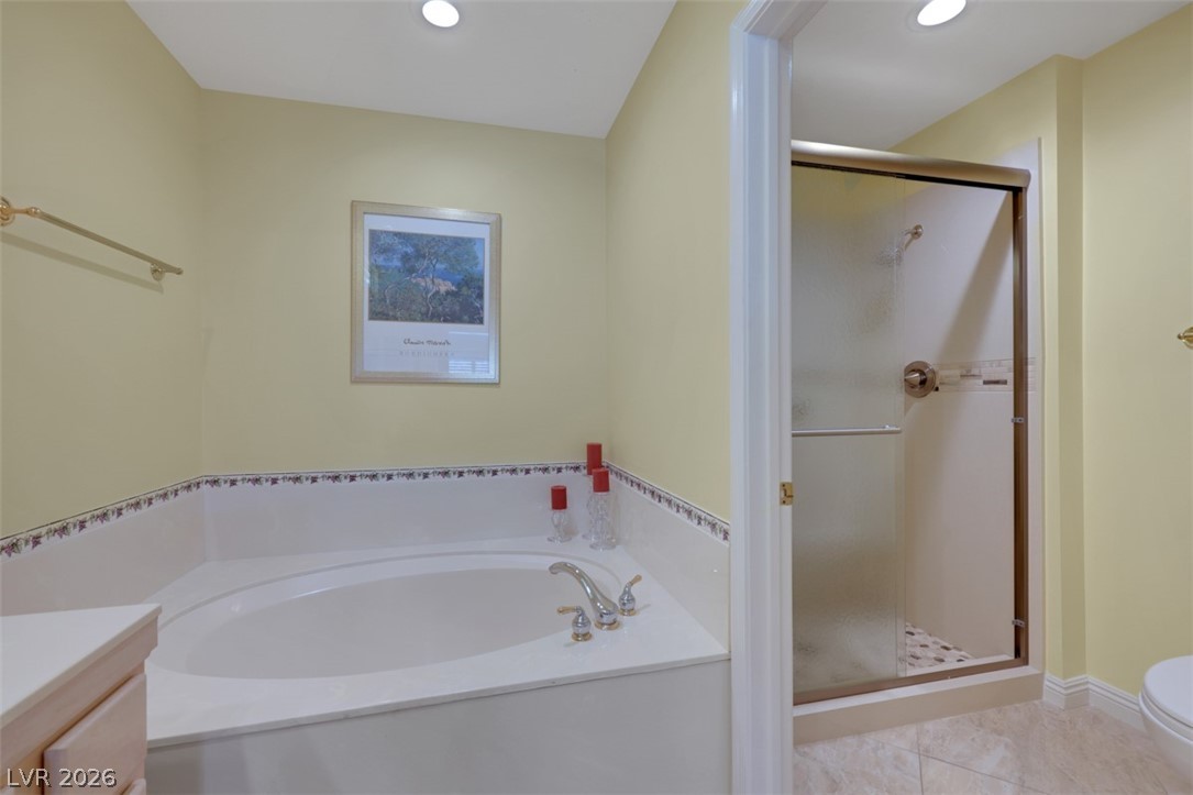 2921 Golf Links Drive Las Vegas NV 89134