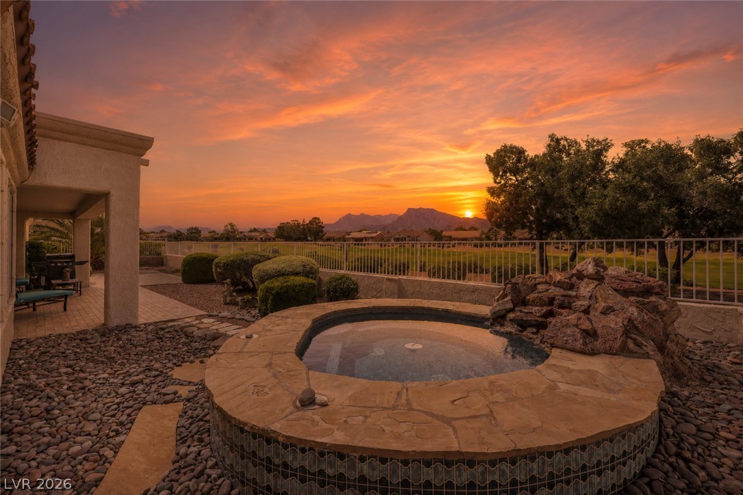 2921 Golf Links Drive Las Vegas NV 89134