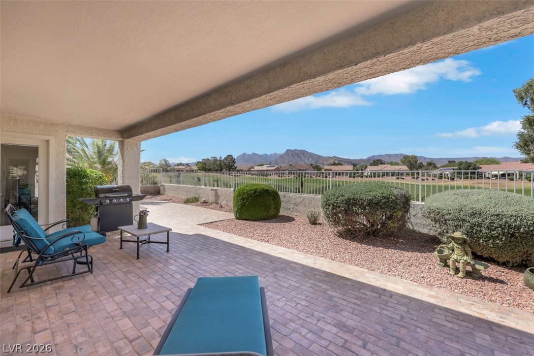 2921 Golf Links Drive Las Vegas NV 89134