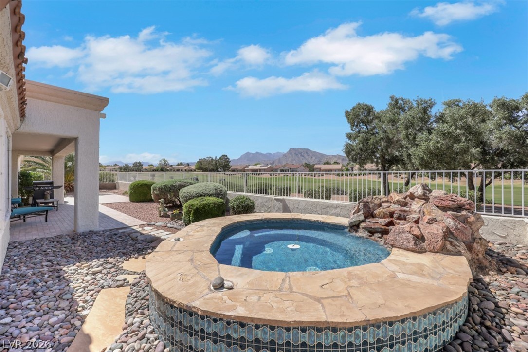 2921 Golf Links Drive Las Vegas NV 89134