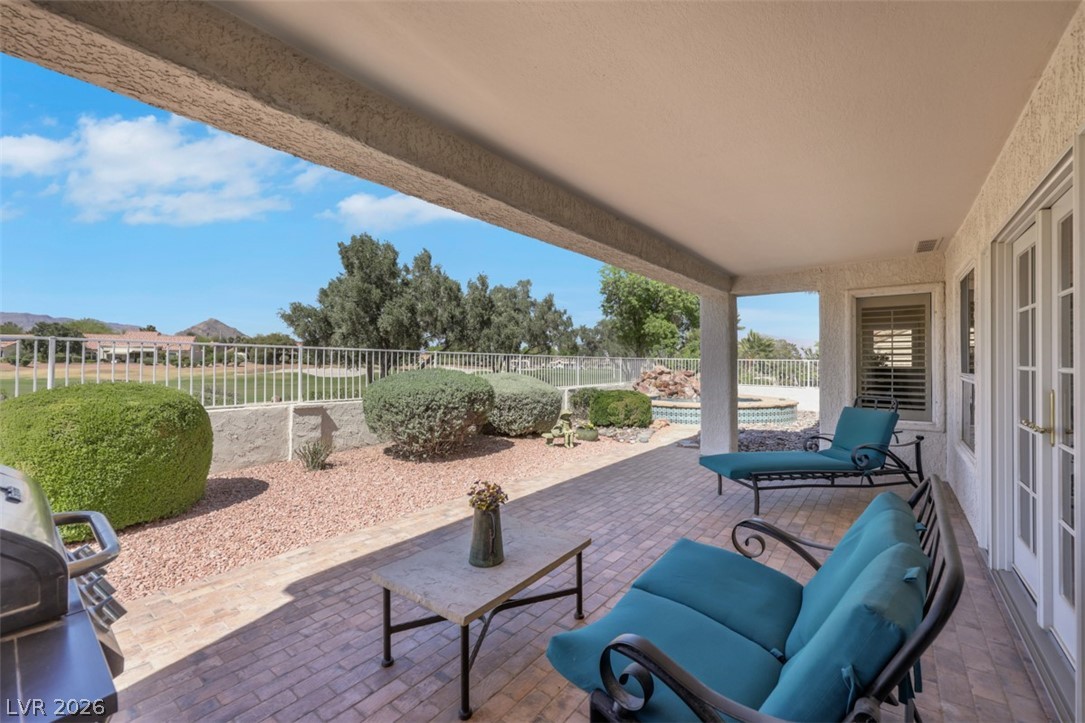 2921 Golf Links Drive Las Vegas NV 89134