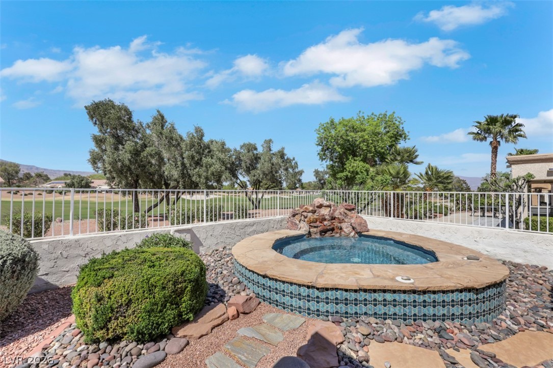 2921 Golf Links Drive Las Vegas NV 89134