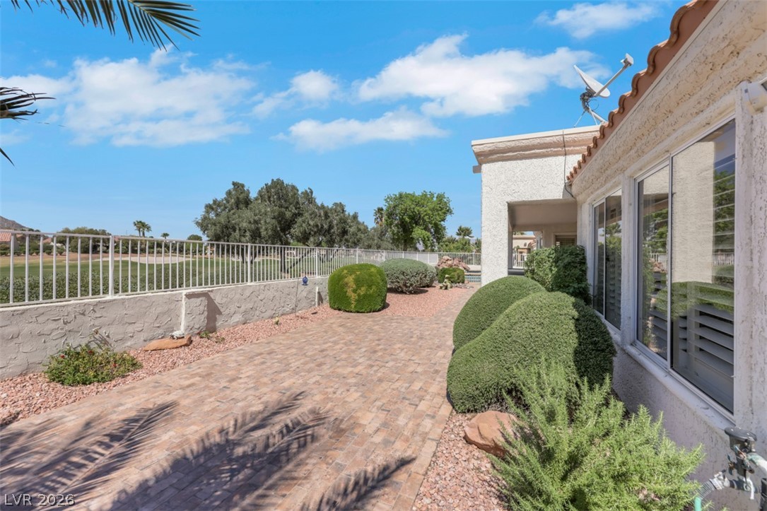 2921 Golf Links Drive Las Vegas NV 89134