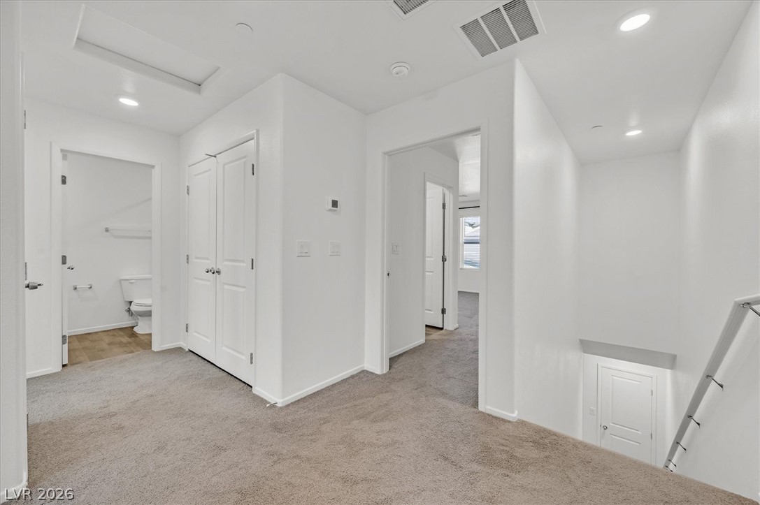 7484 Mountain Ledge Street Las Vegas NV 89139