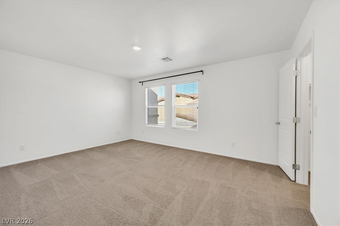 7484 Mountain Ledge Street Las Vegas NV 89139
