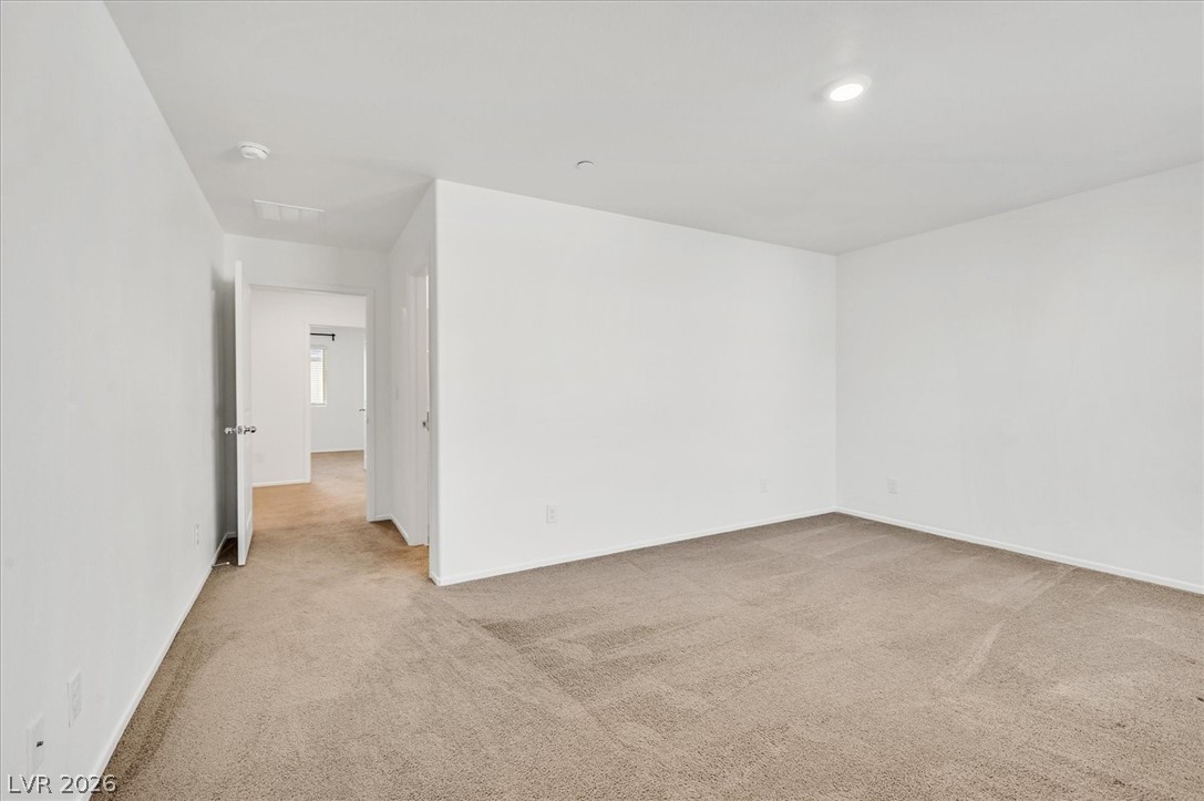 7484 Mountain Ledge Street Las Vegas NV 89139