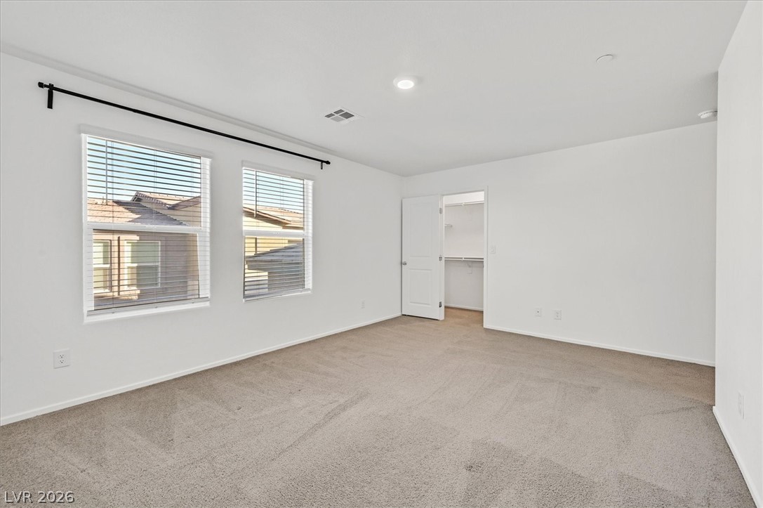 7484 Mountain Ledge Street Las Vegas NV 89139