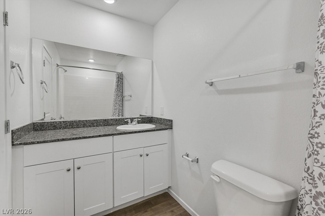 7484 Mountain Ledge Street Las Vegas NV 89139