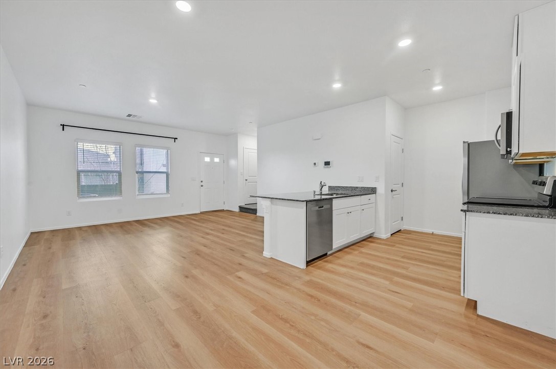 7484 Mountain Ledge Street Las Vegas NV 89139