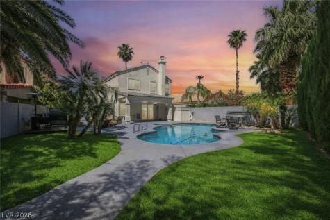 2023 Waverly Circle Henderson NV 89014