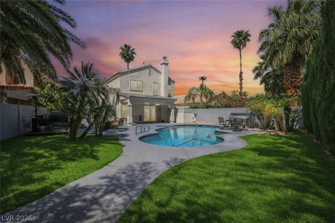 2023 Waverly Circle Henderson NV 89014