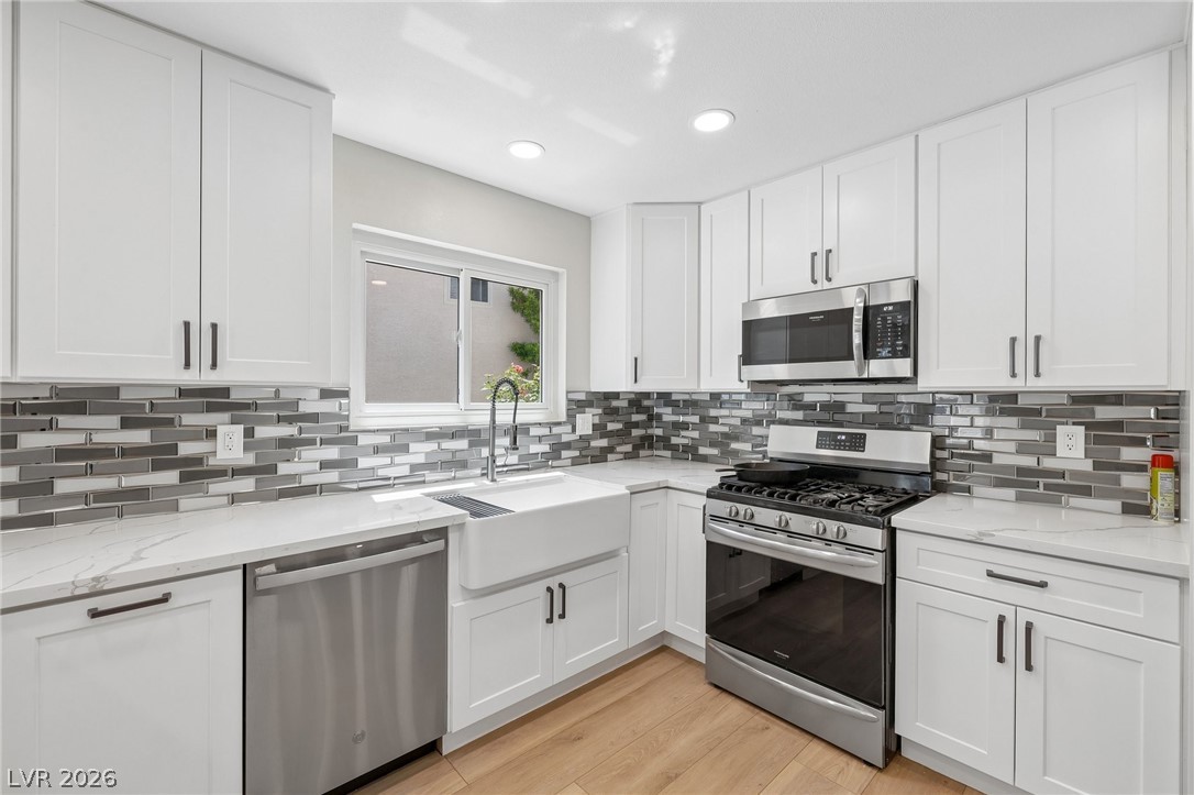 2023 Waverly Circle Henderson NV 89014