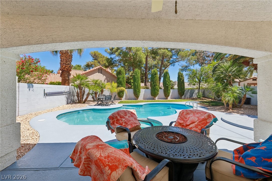2023 Waverly Circle Henderson NV 89014