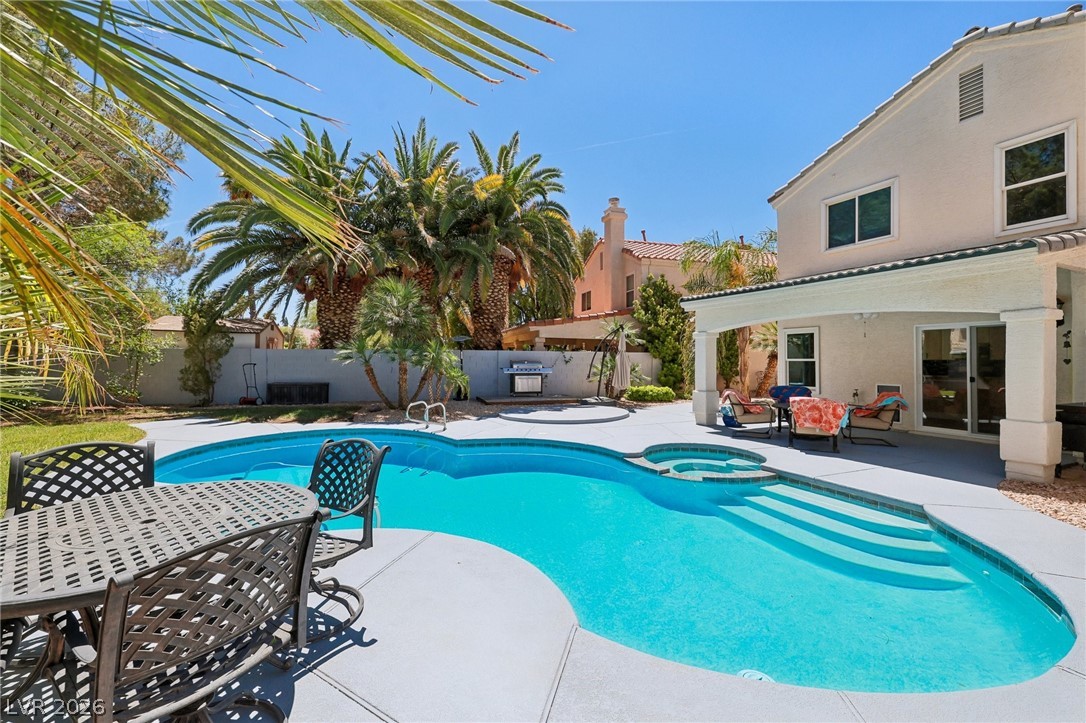 2023 Waverly Circle Henderson NV 89014