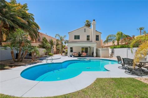2023 Waverly Circle Henderson NV 89014