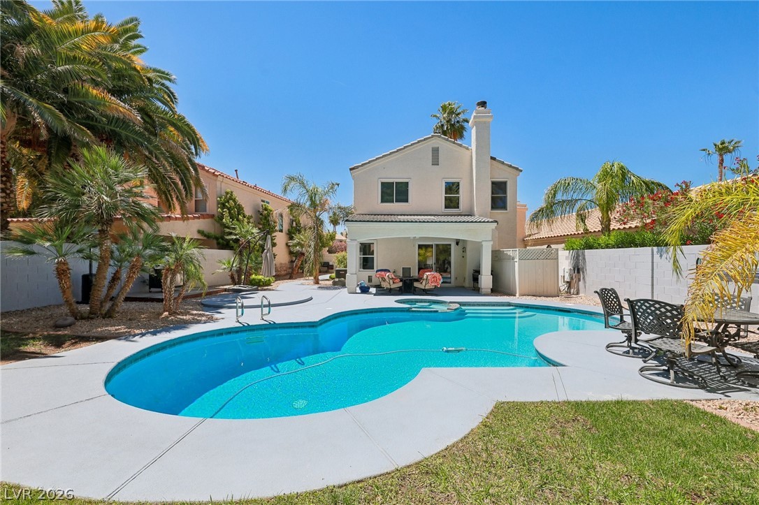 2023 Waverly Circle Henderson NV 89014
