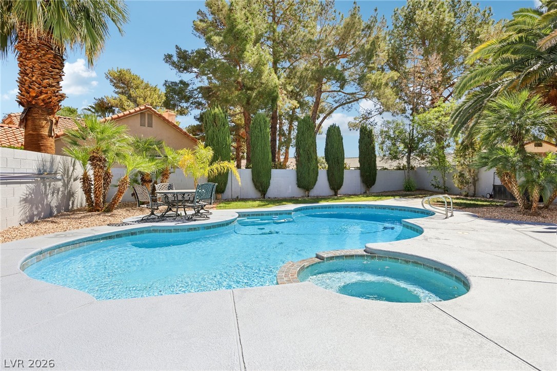 2023 Waverly Circle Henderson NV 89014