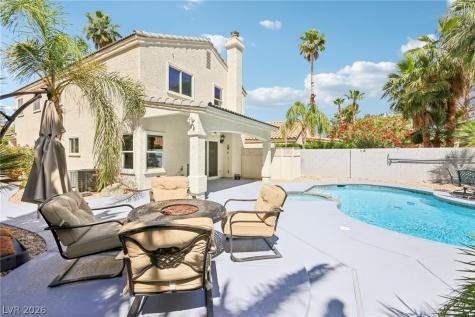 2023 Waverly Circle Henderson NV 89014