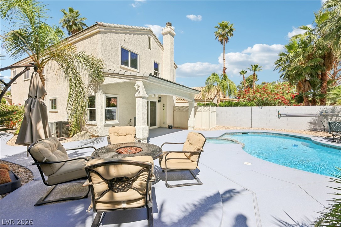 2023 Waverly Circle Henderson NV 89014