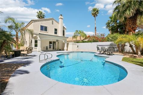 2023 Waverly Circle Henderson NV 89014