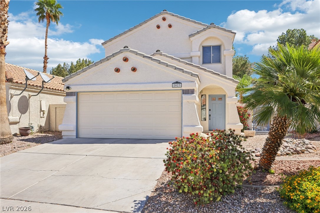 2023 Waverly Circle Henderson NV 89014