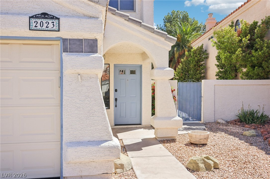 2023 Waverly Circle Henderson NV 89014