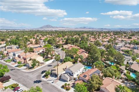 2023 Waverly Circle Henderson NV 89014