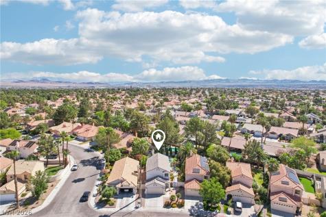 2023 Waverly Circle Henderson NV 89014