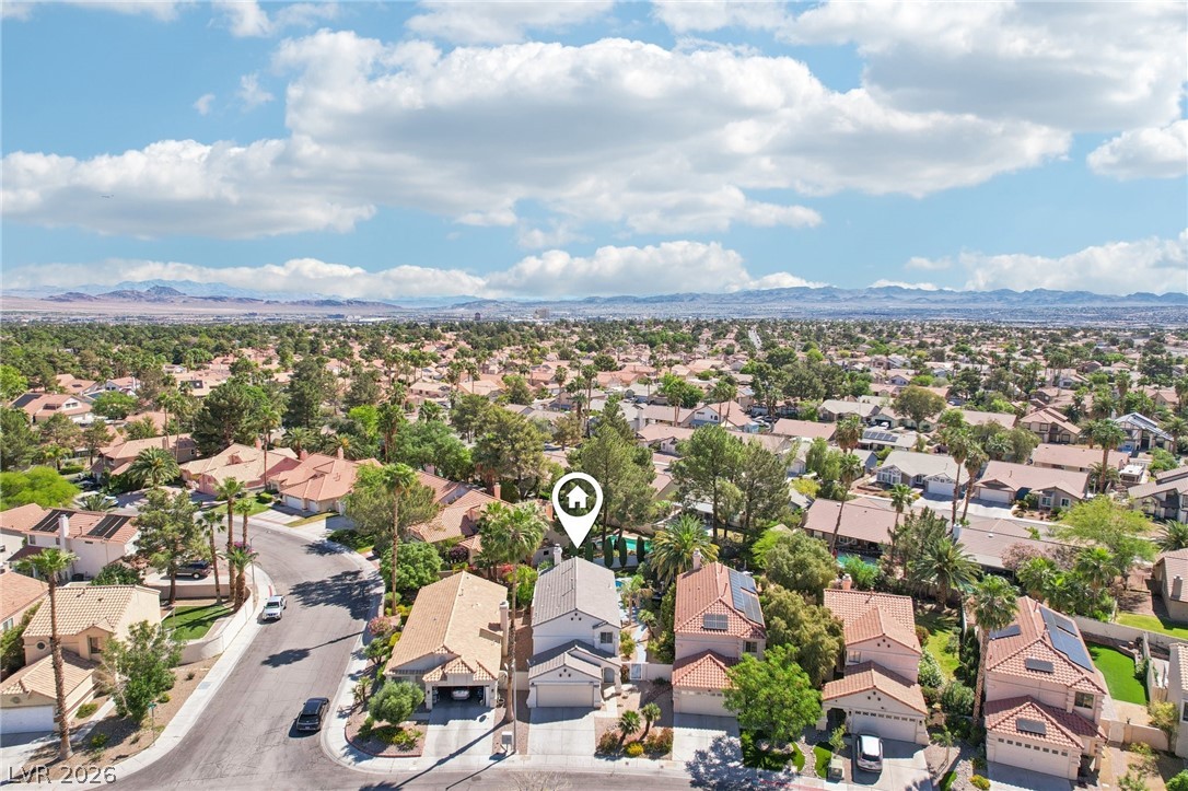 2023 Waverly Circle Henderson NV 89014