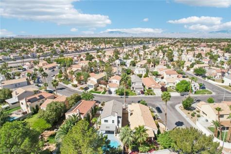2023 Waverly Circle Henderson NV 89014