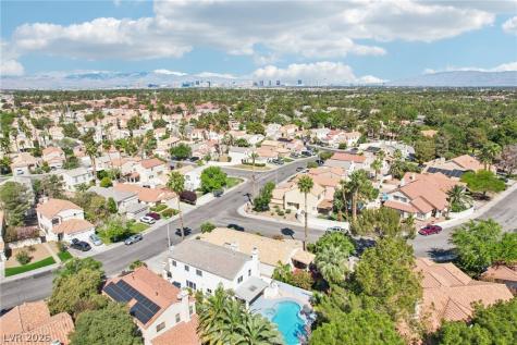 2023 Waverly Circle Henderson NV 89014