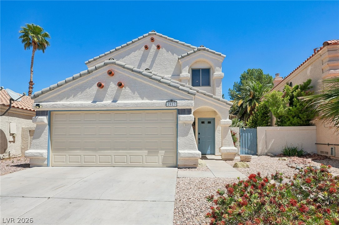 2023 Waverly Circle Henderson NV 89014