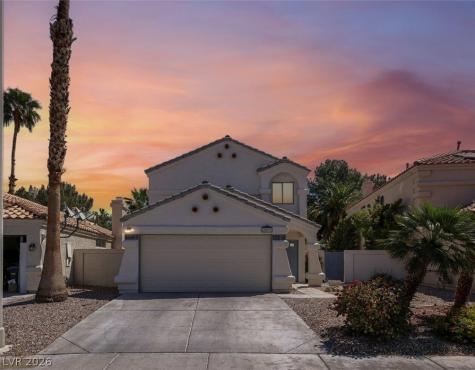 2023 Waverly Circle Henderson NV 89014