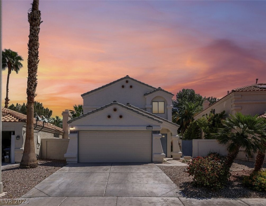 2023 Waverly Circle Henderson NV 89014