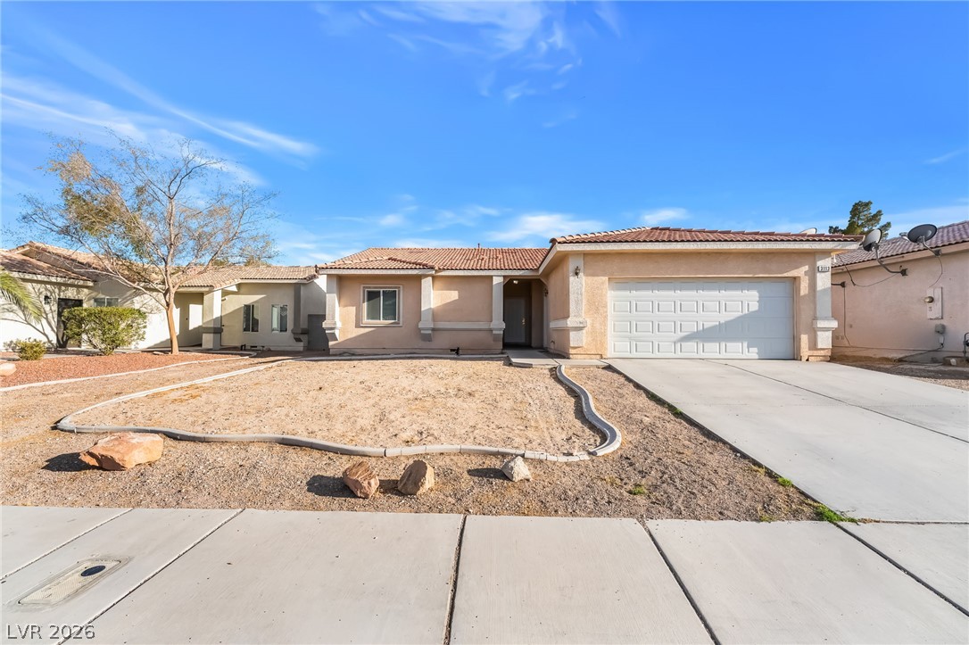 3113 West Colton Avenue North Las Vegas NV 89032
