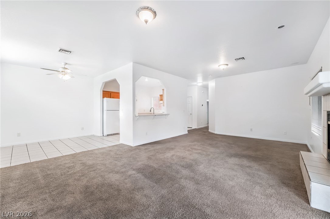 3113 West Colton Avenue North Las Vegas NV 89032