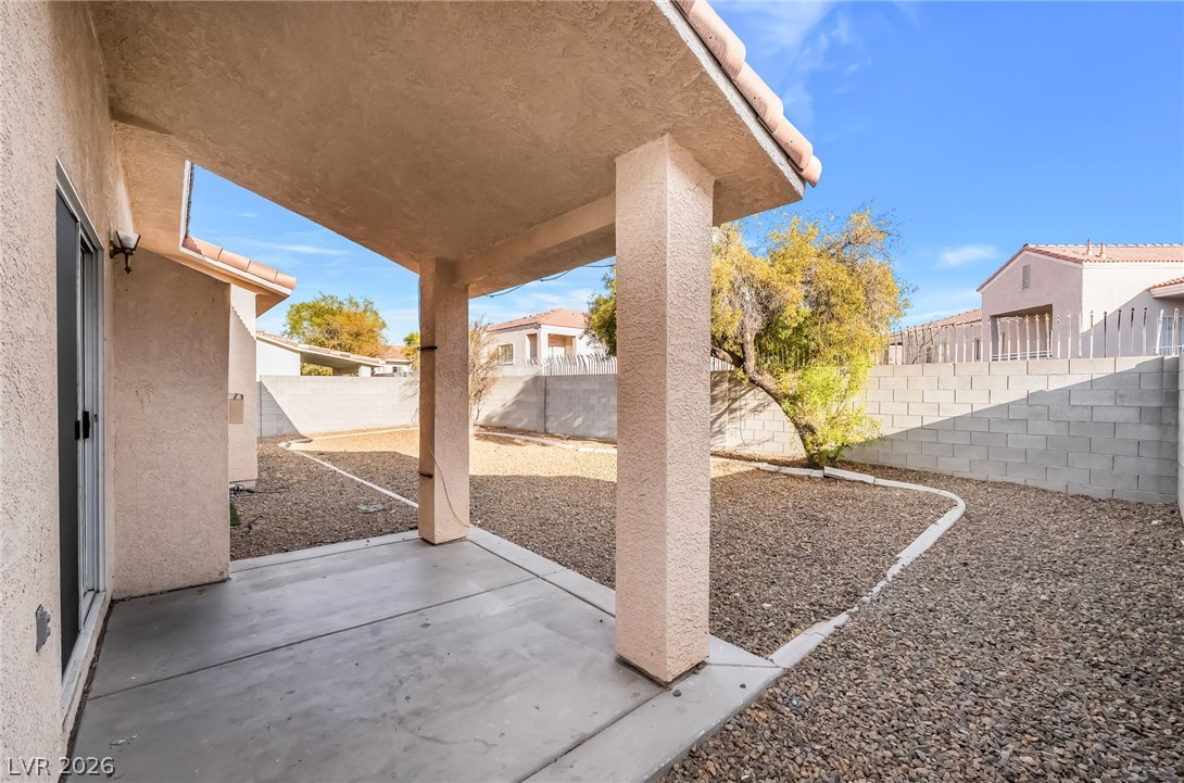3113 West Colton Avenue North Las Vegas NV 89032